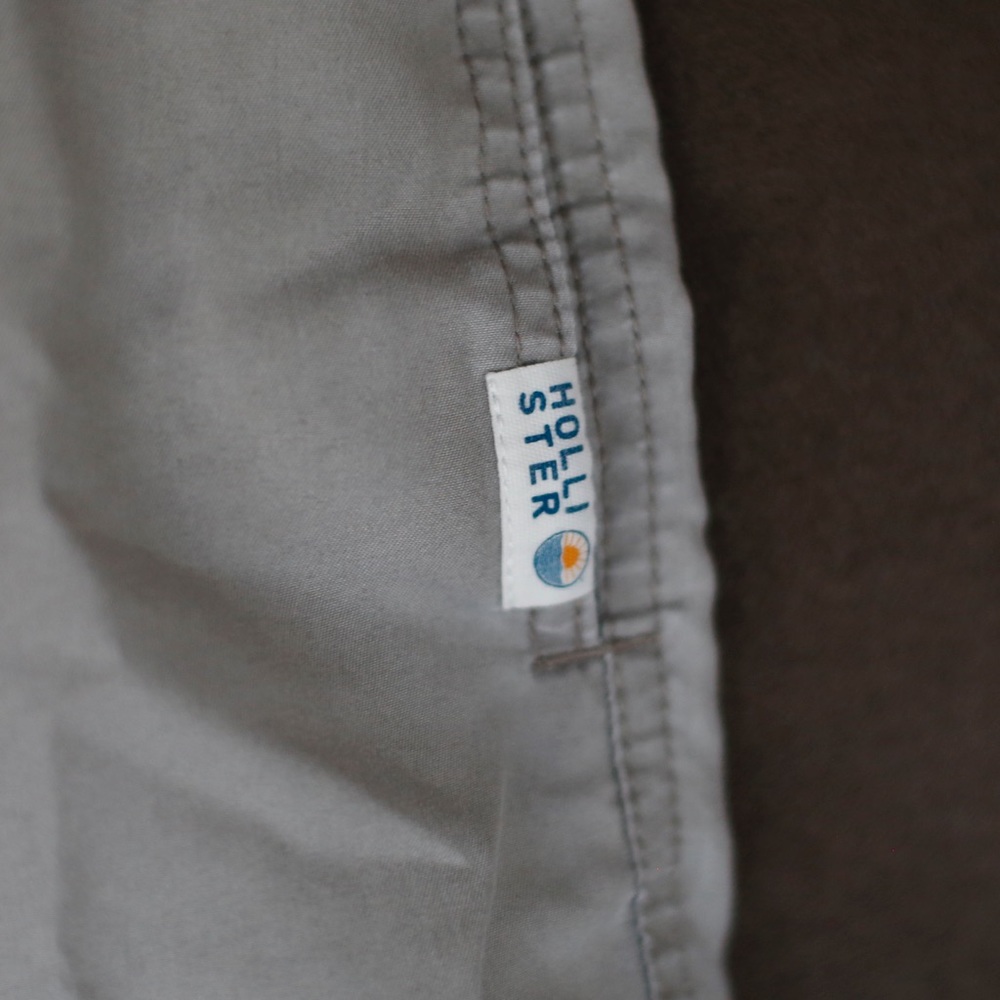 hollister shorts